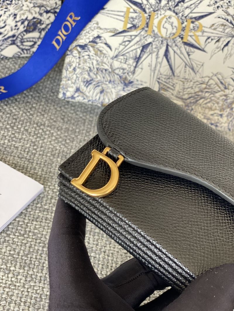 Christian Dior Wallet